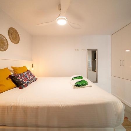 Apartamento Alisios Beach Puerto Del Carmen Puerto del Carmen  Exteriör bild