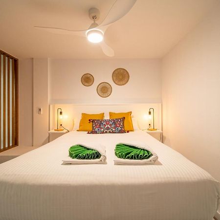 Apartamento Alisios Beach Puerto Del Carmen Puerto del Carmen  Exteriör bild