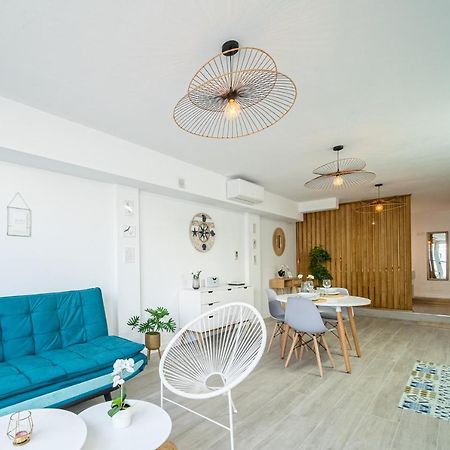 Apartamento Alisios Beach Puerto Del Carmen Puerto del Carmen  Exteriör bild