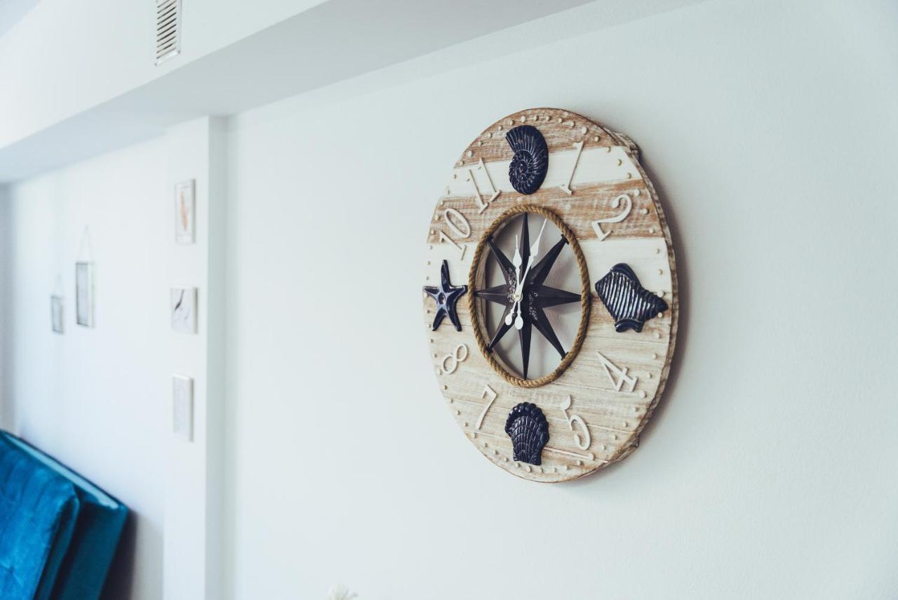 Apartamento Alisios Beach Puerto Del Carmen Puerto del Carmen  Exteriör bild