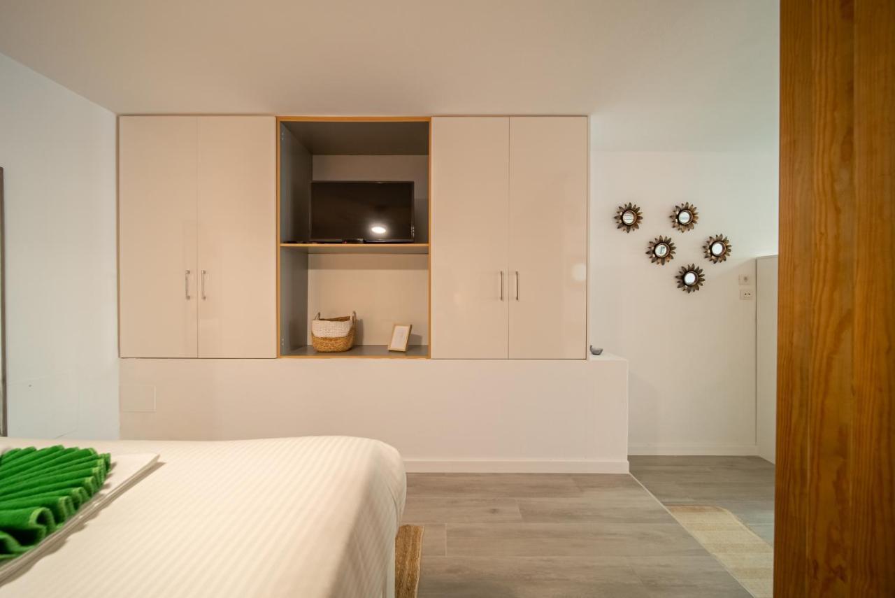 Apartamento Alisios Beach Puerto Del Carmen Puerto del Carmen  Exteriör bild