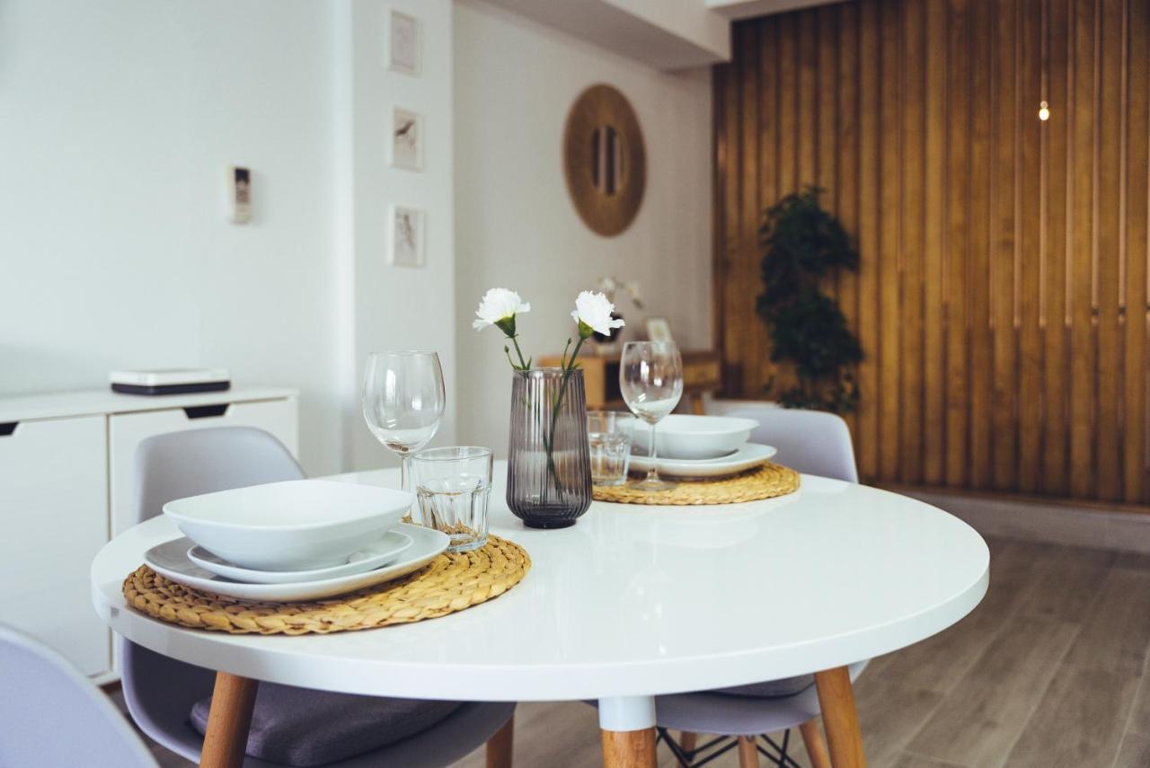 Apartamento Alisios Beach Puerto Del Carmen Puerto del Carmen  Exteriör bild