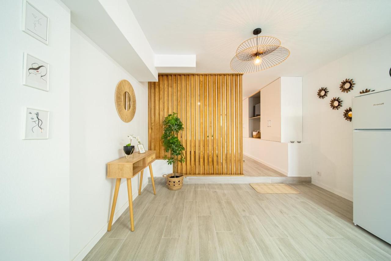 Apartamento Alisios Beach Puerto Del Carmen Puerto del Carmen  Exteriör bild