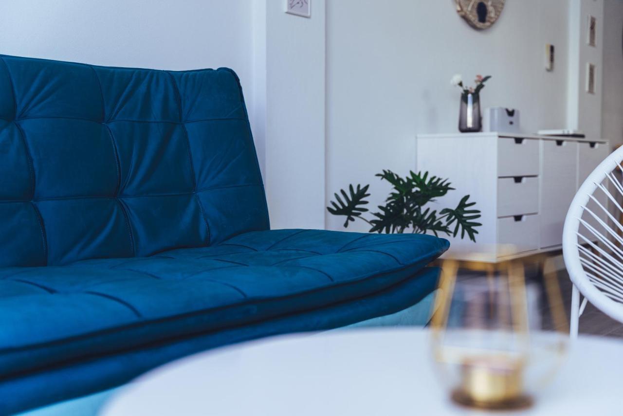 Apartamento Alisios Beach Puerto Del Carmen Puerto del Carmen  Exteriör bild