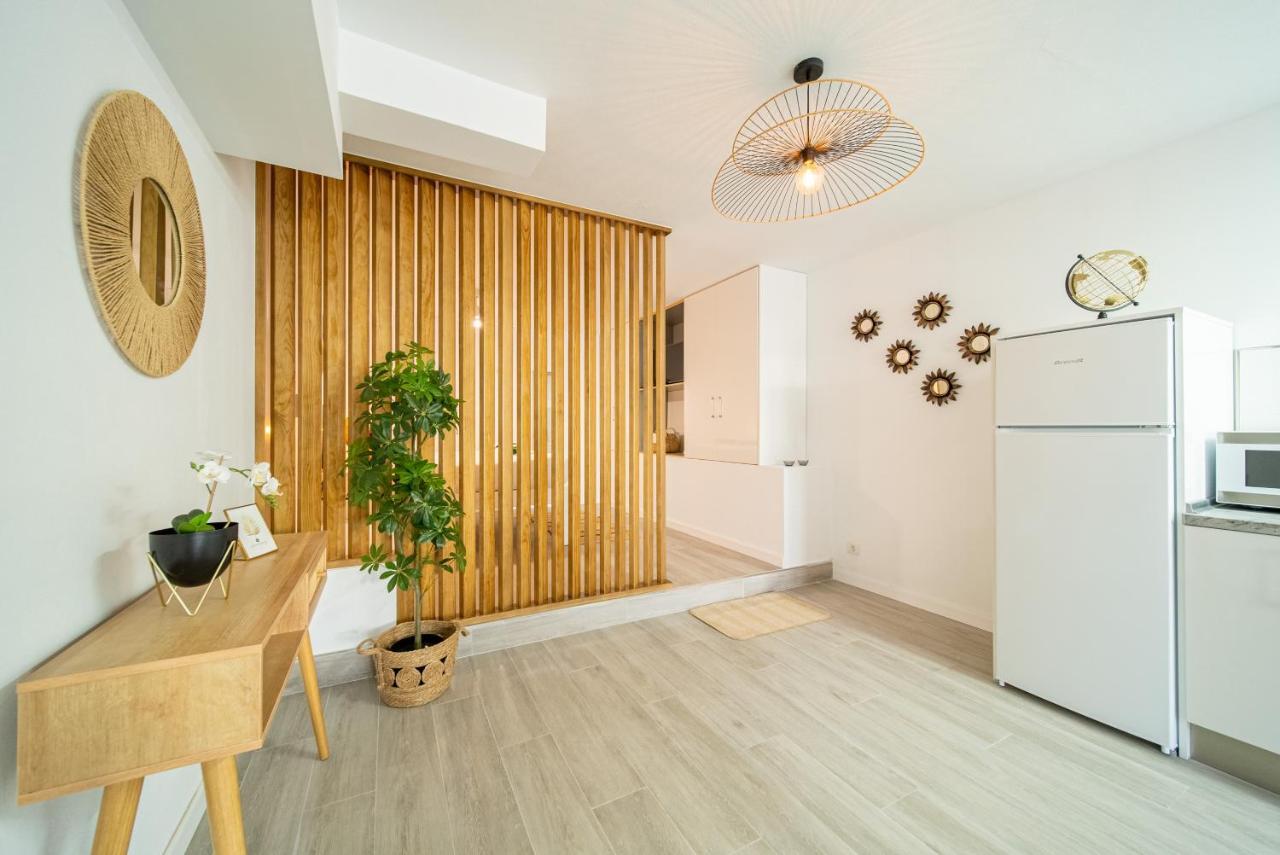 Apartamento Alisios Beach Puerto Del Carmen Puerto del Carmen  Exteriör bild