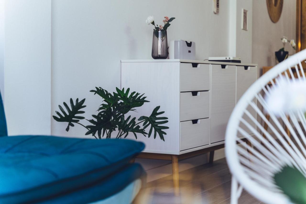 Apartamento Alisios Beach Puerto Del Carmen Puerto del Carmen  Exteriör bild