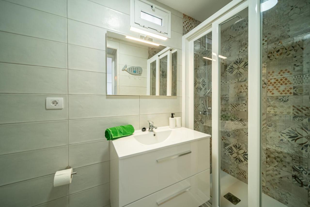 Apartamento Alisios Beach Puerto Del Carmen Puerto del Carmen  Exteriör bild
