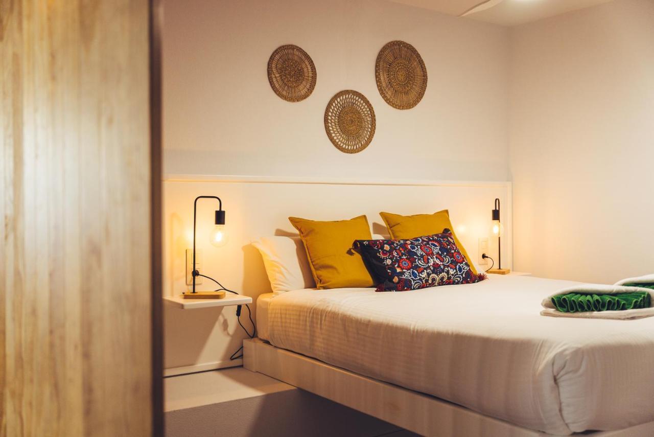Apartamento Alisios Beach Puerto Del Carmen Puerto del Carmen  Exteriör bild