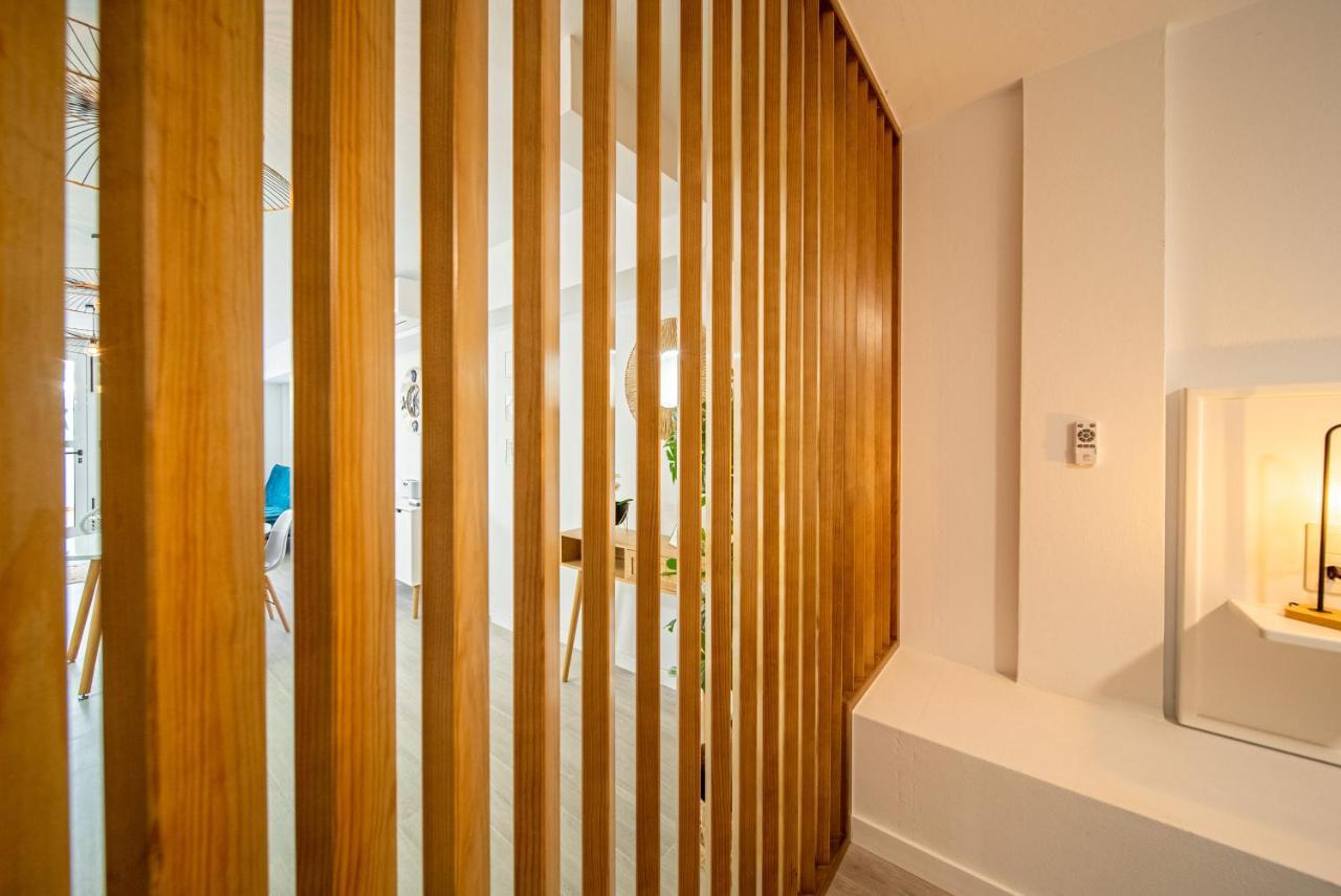 Apartamento Alisios Beach Puerto Del Carmen Puerto del Carmen  Exteriör bild